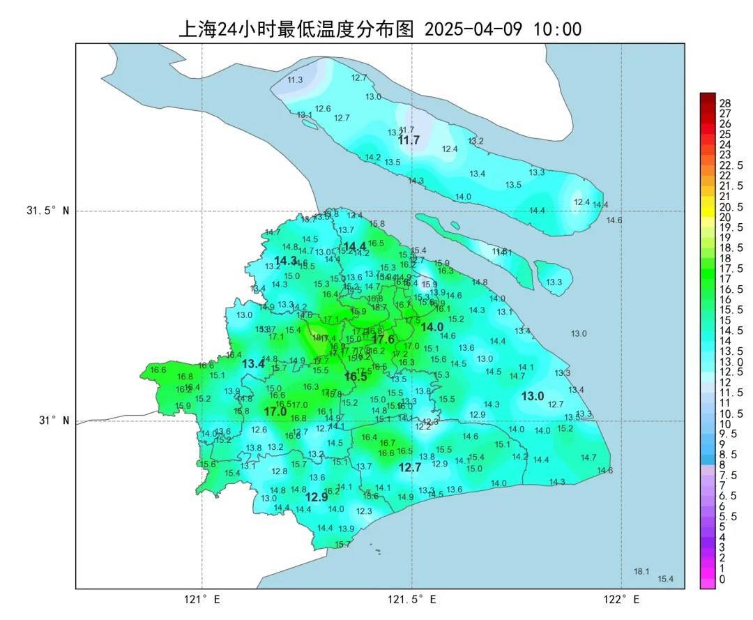 国际米兰vs拜仁慕尼黑
_上海天气将突变！24小时暴跌10℃国际米兰vs拜仁慕尼黑
，降雨+雷电+大风+冷空气，接下来太刺激