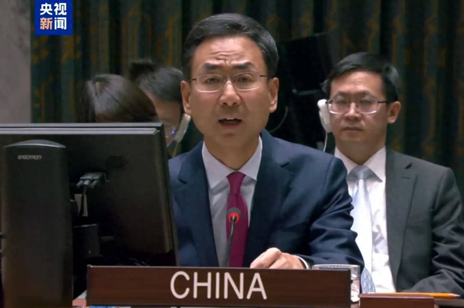 皇冠信用網会员申请
_中国告诫胡塞武装皇冠信用網会员申请
，不准攻击西方商船，背后都是“人情世故”？
