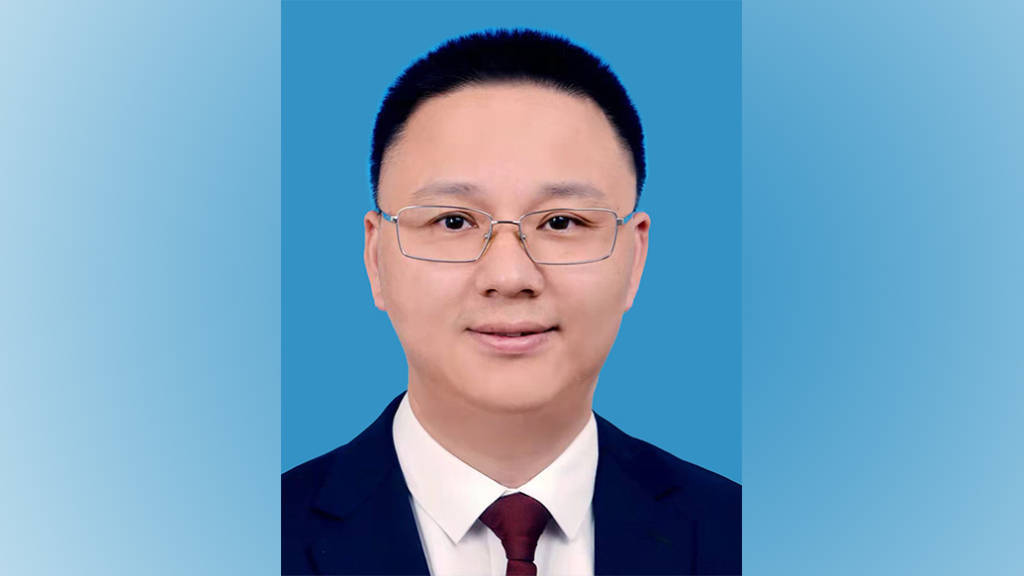 皇冠会员如何申请
_浙江临海市委书记吴华丁跨市出任丽水市委常委、组织部部长