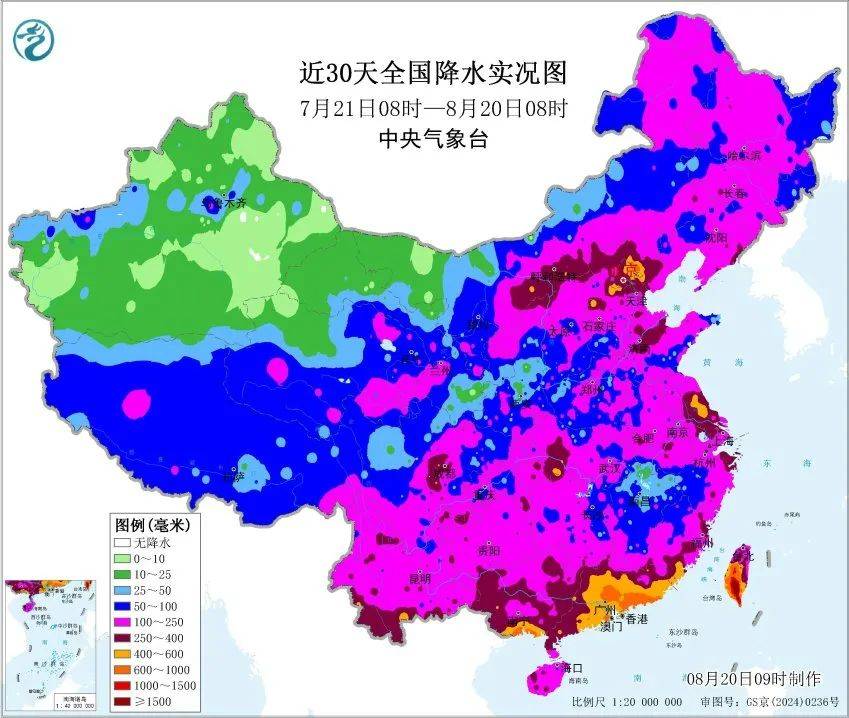 如何代理皇冠信用网_未来8天北京阴雨几乎“全勤”如何代理皇冠信用网,为何近期老下雨?