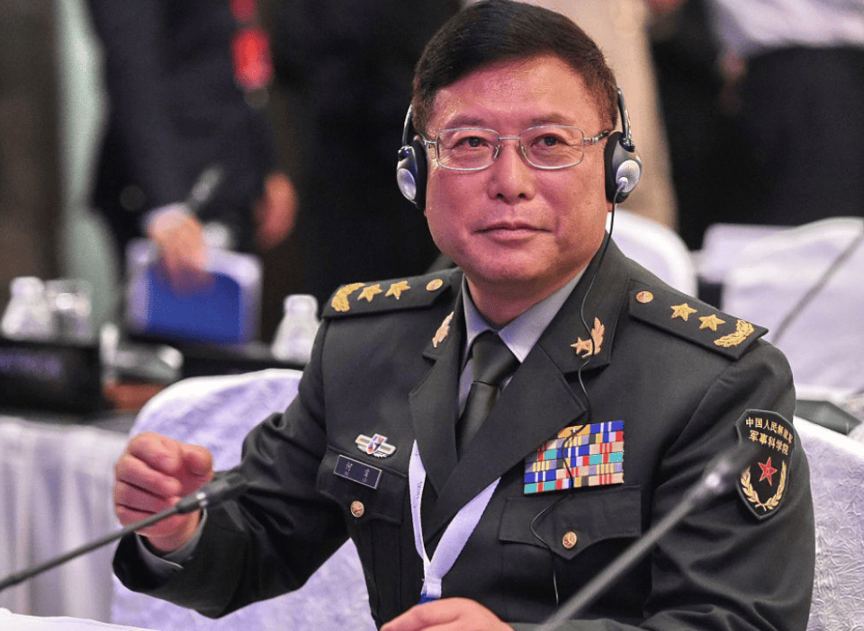 皇冠信用网出租_解放军中将指出皇冠信用网出租,若有必要武力攻台,常规手段就够了