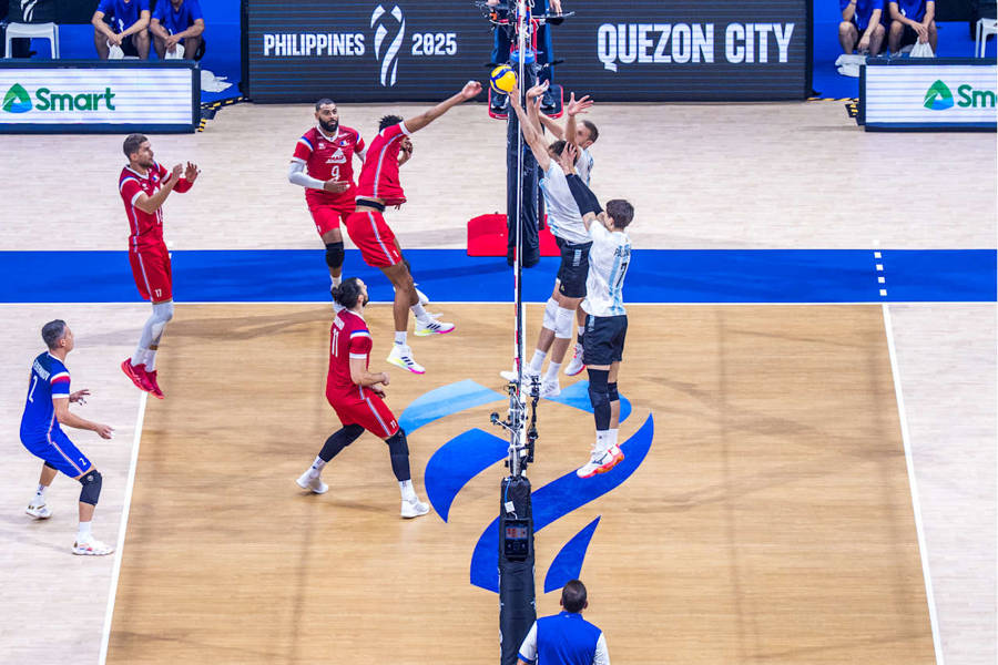 法兰克福vs加拉塔萨雷_做梦都想不到法兰克福vs加拉塔萨雷,中国男排“淘汰”了巴西男排