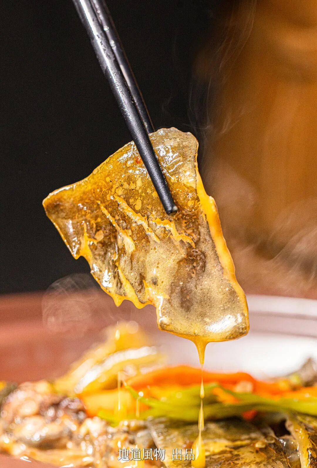 皇冠信用網如何申请_这种丑到爆的鱼皇冠信用網如何申请,为啥成了武汉人吃宵夜的顶配?