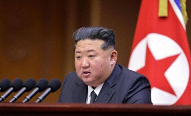 皇冠信用網开户_果然又被中国猜中：金正恩用2句话皇冠信用網开户，搅黄特朗普整个算盘！