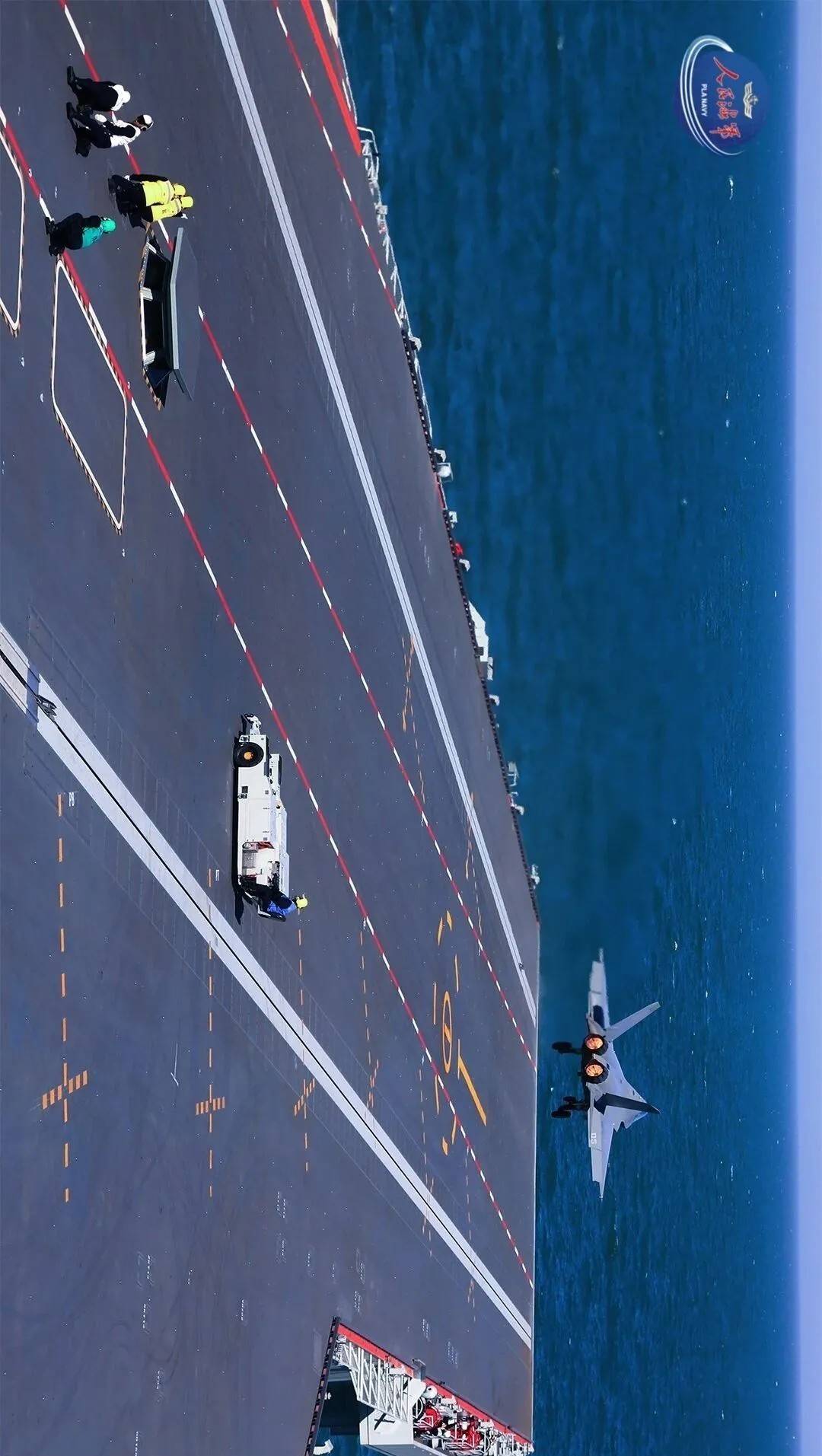 介绍个信用盘网址_现场高清大图来了介绍个信用盘网址!一同感受舰载机弹射起飞“首秀”的震撼