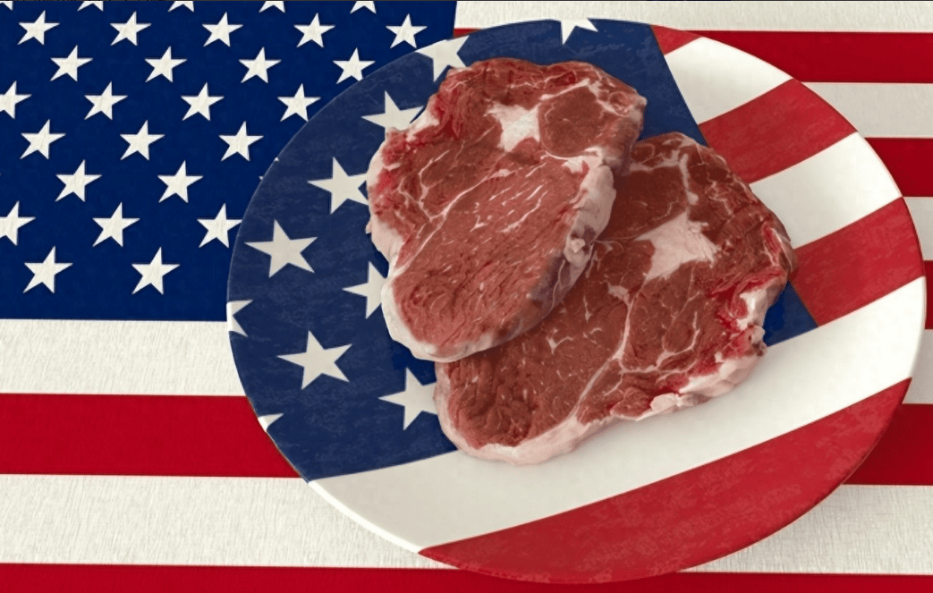 皇冠皇冠代理平台_中美关税战打了6个月皇冠皇冠代理平台，英媒公布出来的真相，让特朗普相当难堪