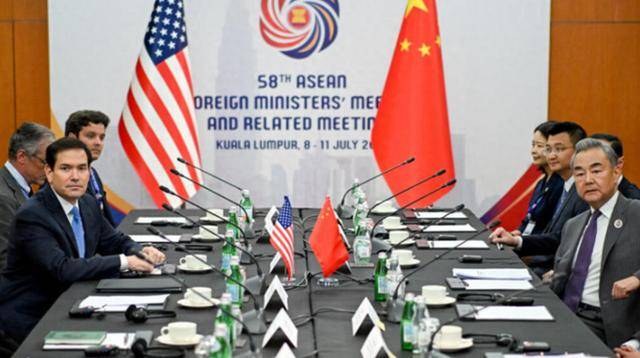 怎么注册皇冠信用盘_顶级阳谋!中方要求美国正式声明“反对台独”怎么注册皇冠信用盘,理由只有4个字