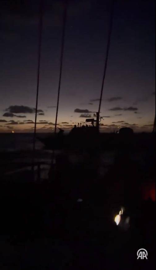 皇冠信用网出租代理_意大利怂了皇冠信用网出租代理，西班牙战舰跑了，土耳其战机逃了，加沙勇士却反击了