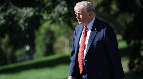 皇冠信用盘账号申请_中国一步不退皇冠信用盘账号申请，特朗普称难以置信，亲口下令对华加税100%，还威胁限制飞机零件对华出口