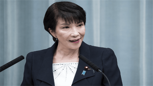 皇冠注册平台_日本首相定了!上台第一件事便喊话中国皇冠注册平台,看来之前的警告听进去了