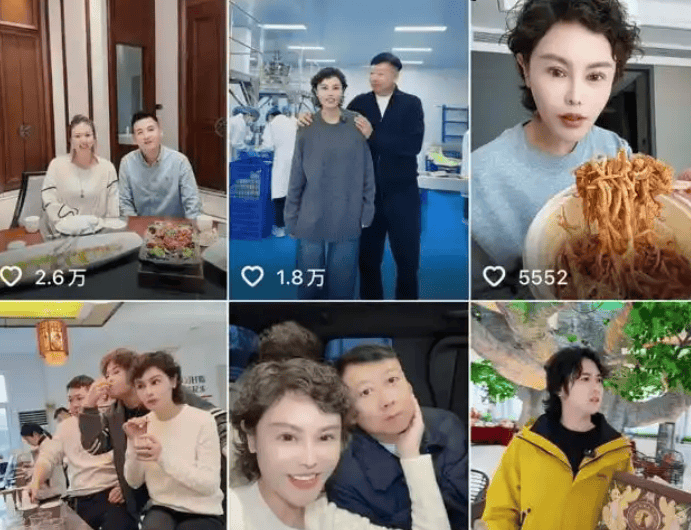 皇冠信用网怎么申请_网红偷逃税被追缴罚款2300万皇冠信用网怎么申请,何来硬气叫嚣?