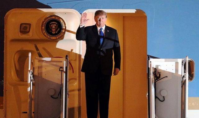 皇冠信用网足球代理
_台专家：9艘航母也拿不下台湾！鲁比奥叫嚣不会弃台皇冠信用网足球代理
，特朗普表态