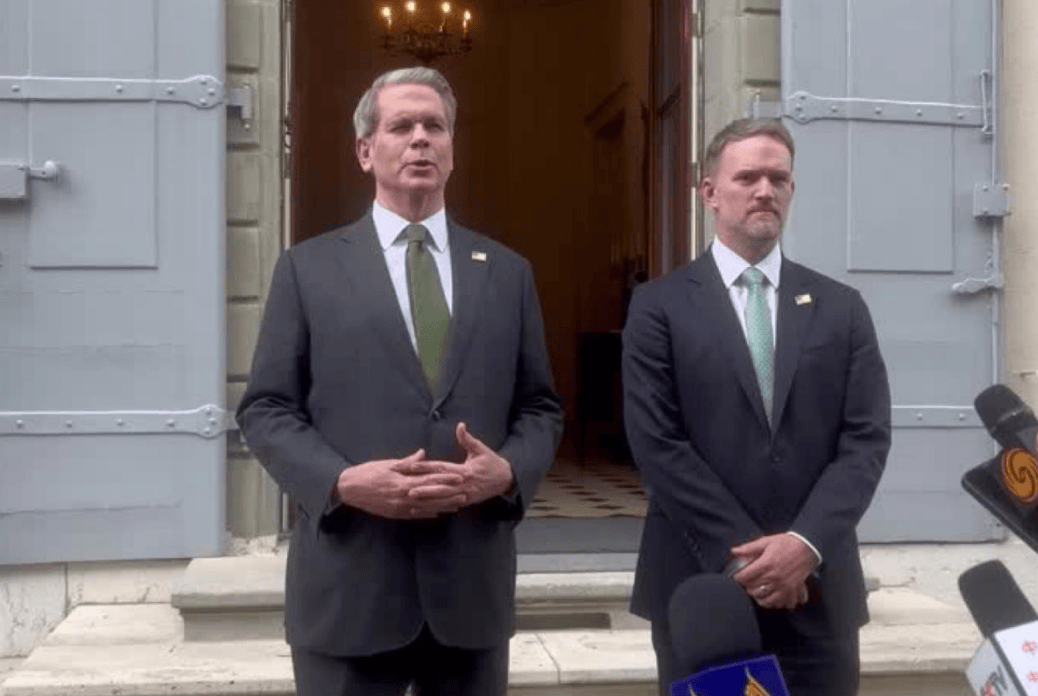 皇冠信用網登2
_中美谈判长达10小时皇冠信用網登2
，双方都有一句话前所未见，美方承认中国地位