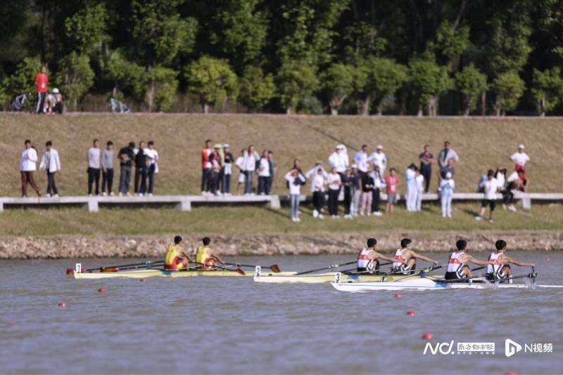 皇冠信用網开号
_就差0.32秒皇冠信用網开号
!广东队在十五运会上差点掀翻世界冠军队伍