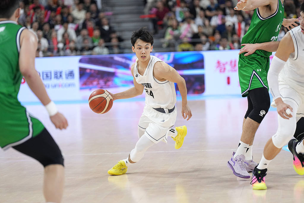 皇冠信用盘会员账号
_全运会男篮-赵继伟伤退徐杰12+9 广东擒辽宁晋级决赛